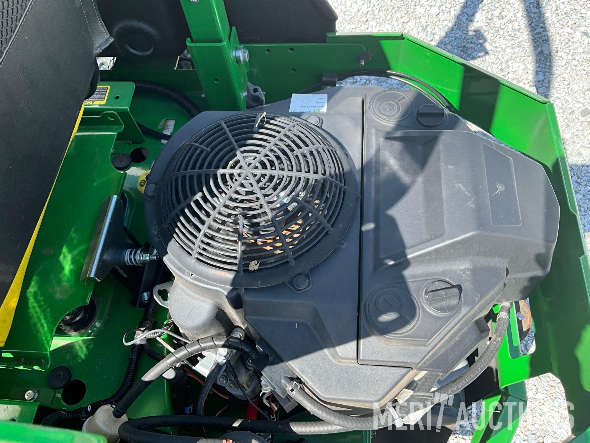 2019 John Deere Z730M zeroturn mower