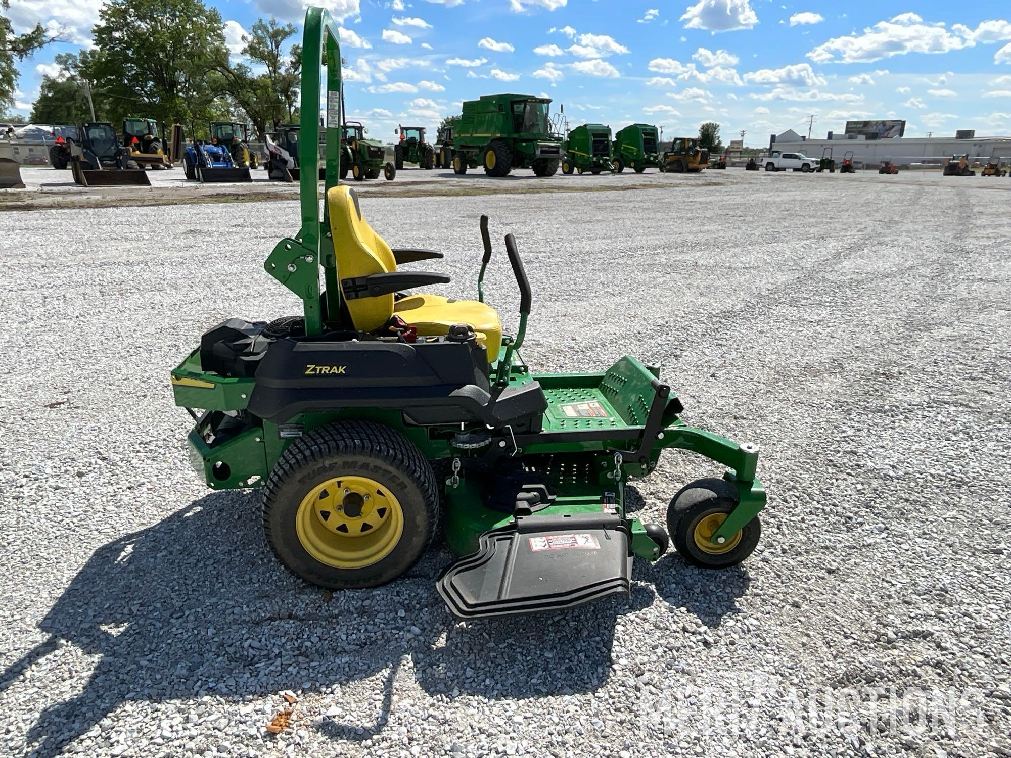 2019 John Deere Z730M zeroturn mower