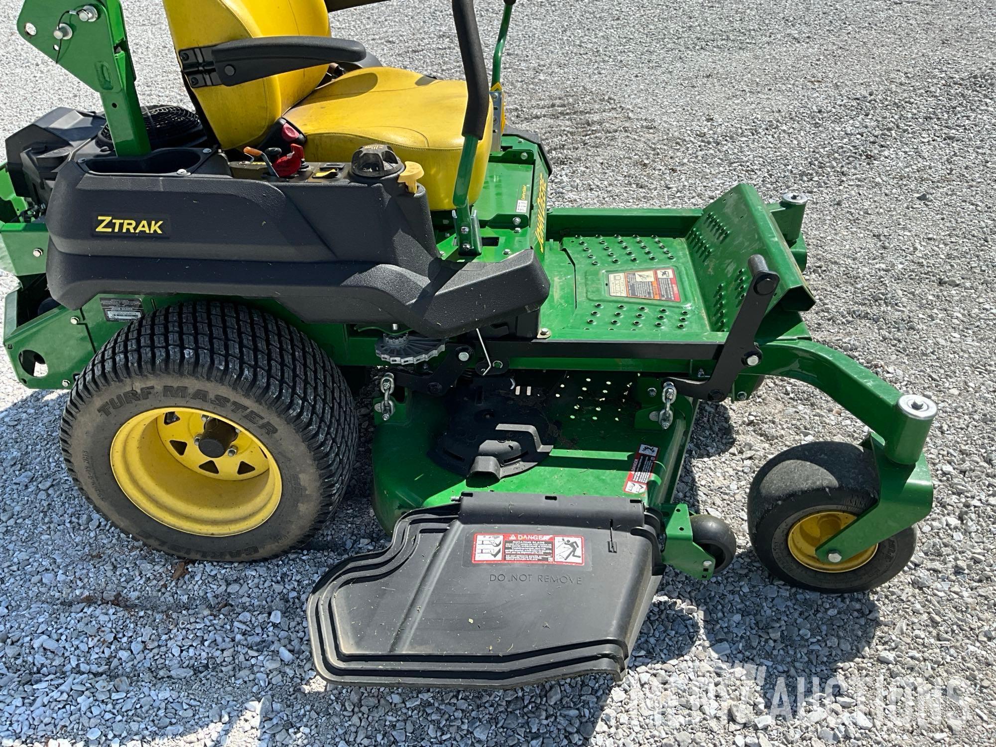 2019 John Deere Z730M zeroturn mower
