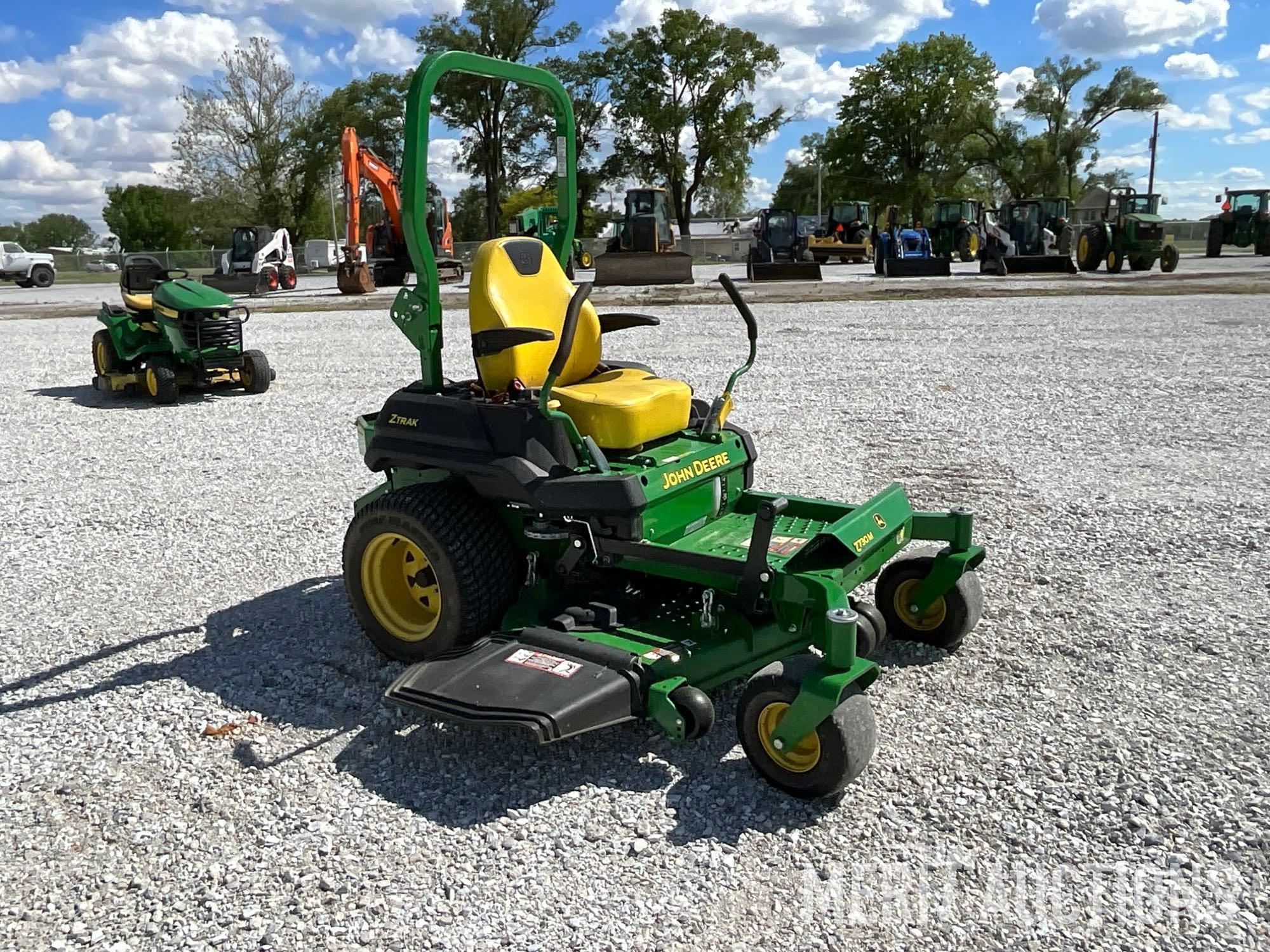 2019 John Deere Z730M zeroturn mower