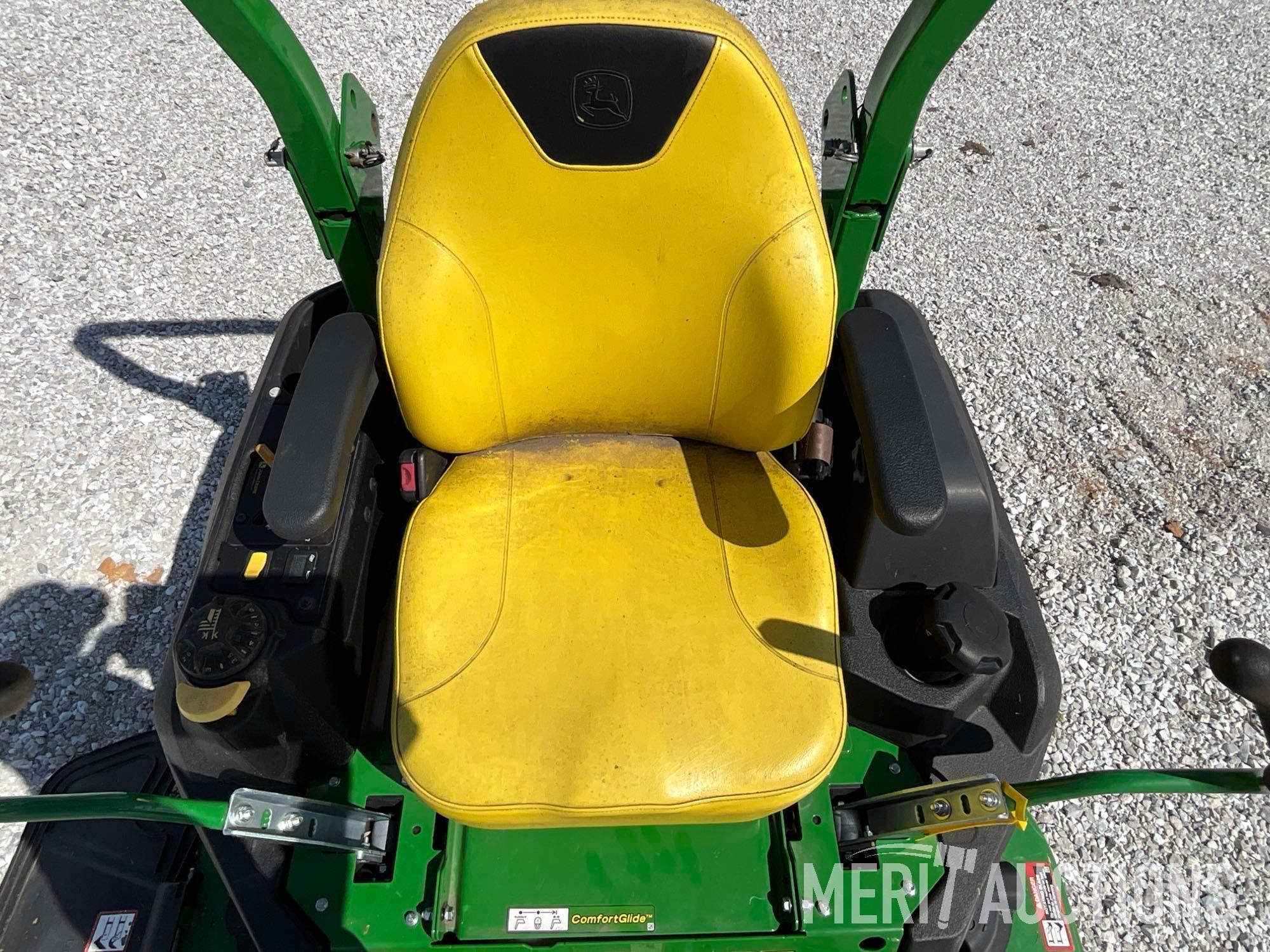 2019 John Deere Z730M zeroturn mower