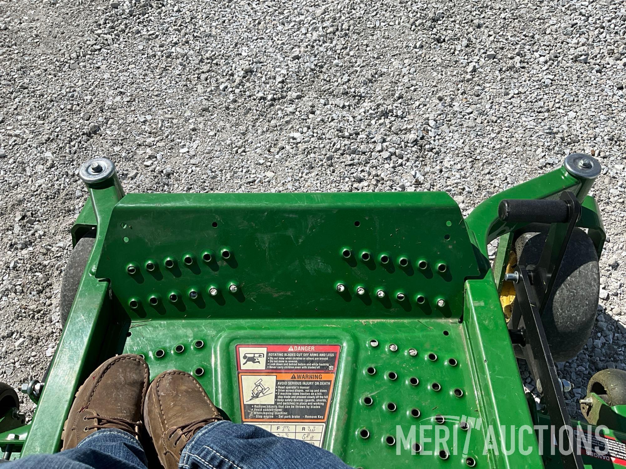 2019 John Deere Z730M zeroturn mower