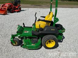 2019 John Deere Z730M zeroturn mower