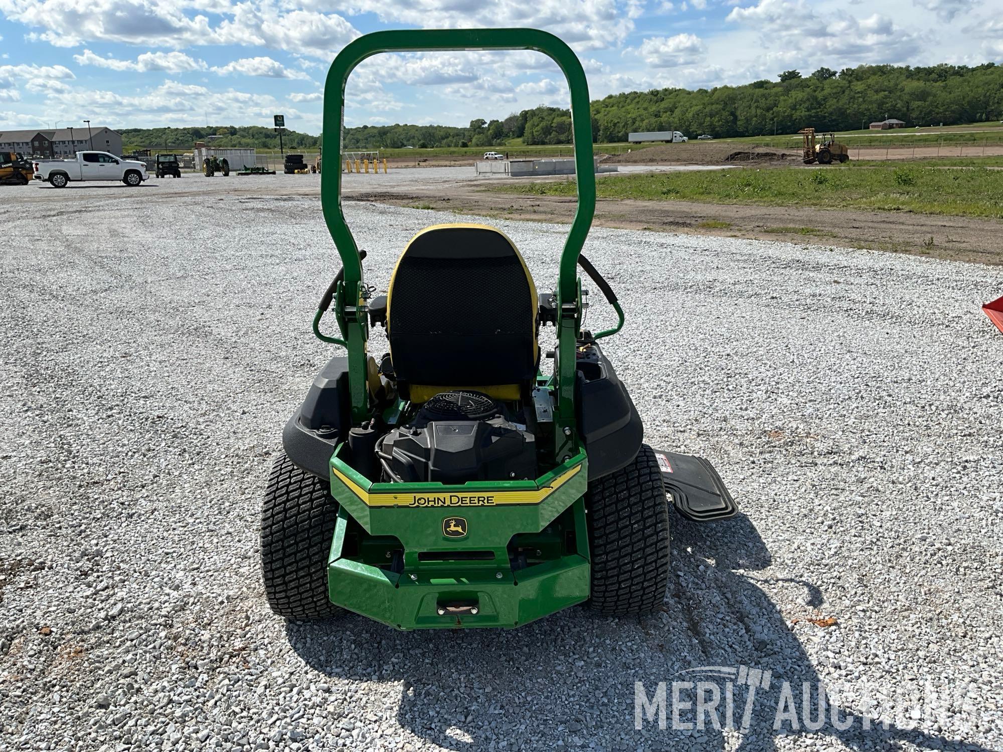 2019 John Deere Z730M zeroturn mower