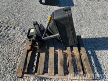 BOSS TGS300 Tailgate spreader