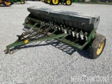 10ft John Deere Model B Drill