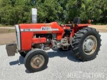 Massey Ferguson 275