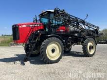 2018 Versatile SX280 Sprayer