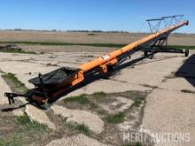 Batco 1590 90ft. grain conveyor