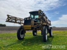 1996 854 Rogator Sprayer