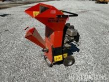 Echo Bear Cat SC3206 Wood Chipper