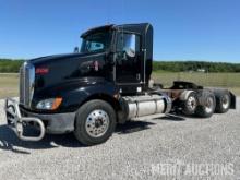 2013 Kenworth T660