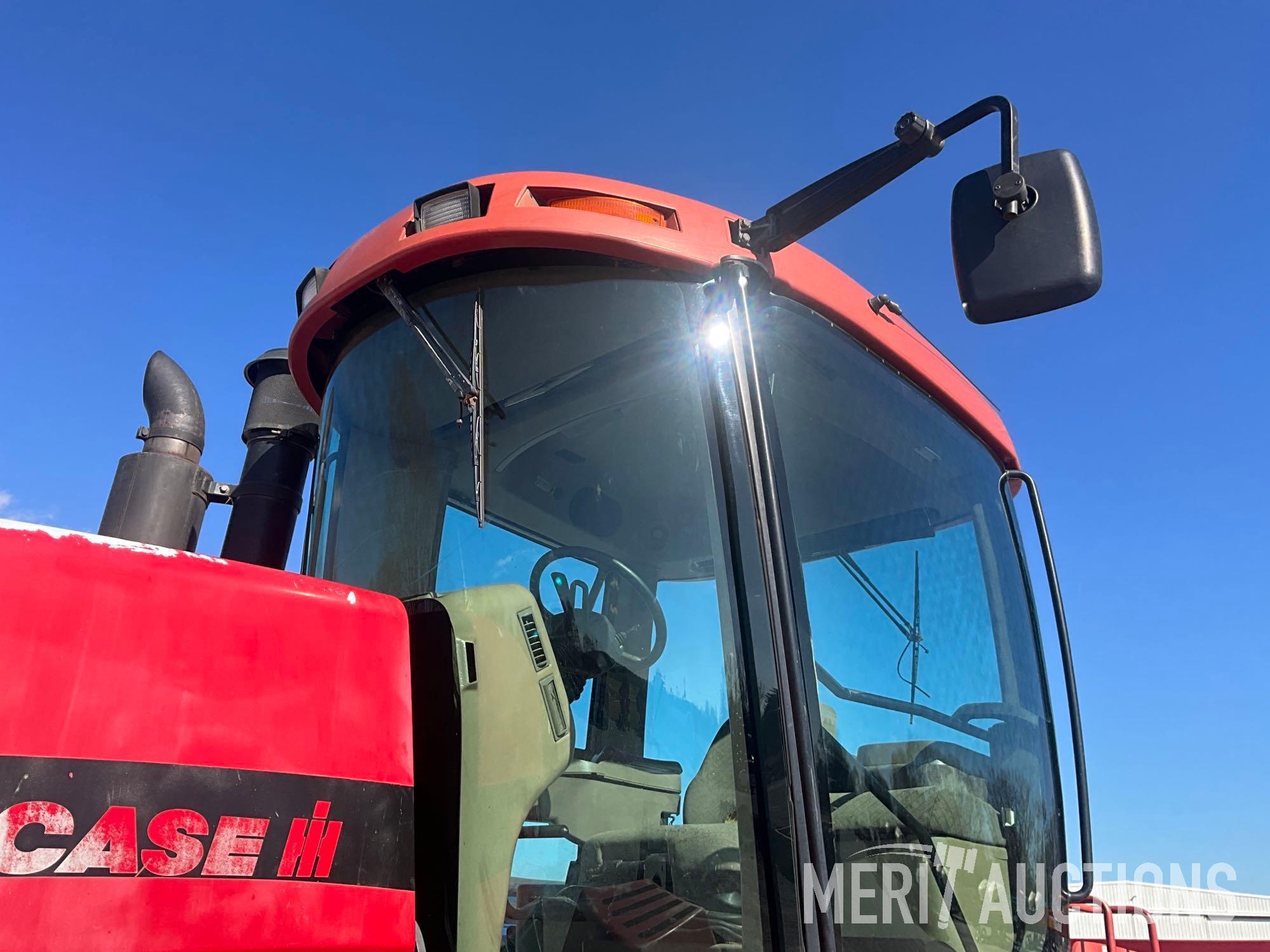 2004 Case IH Steiger 375 Tractor