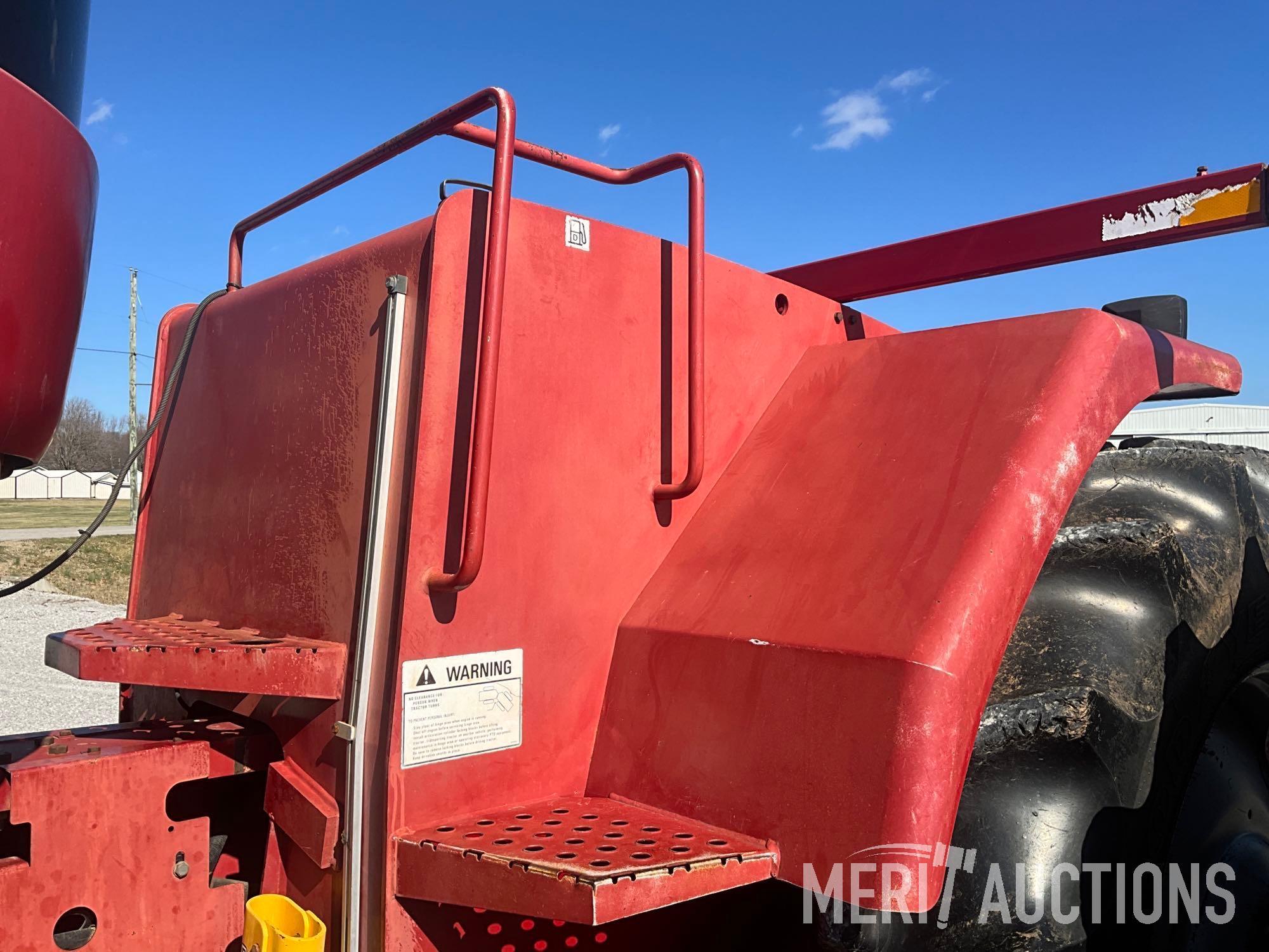 2004 Case IH Steiger 375 Tractor