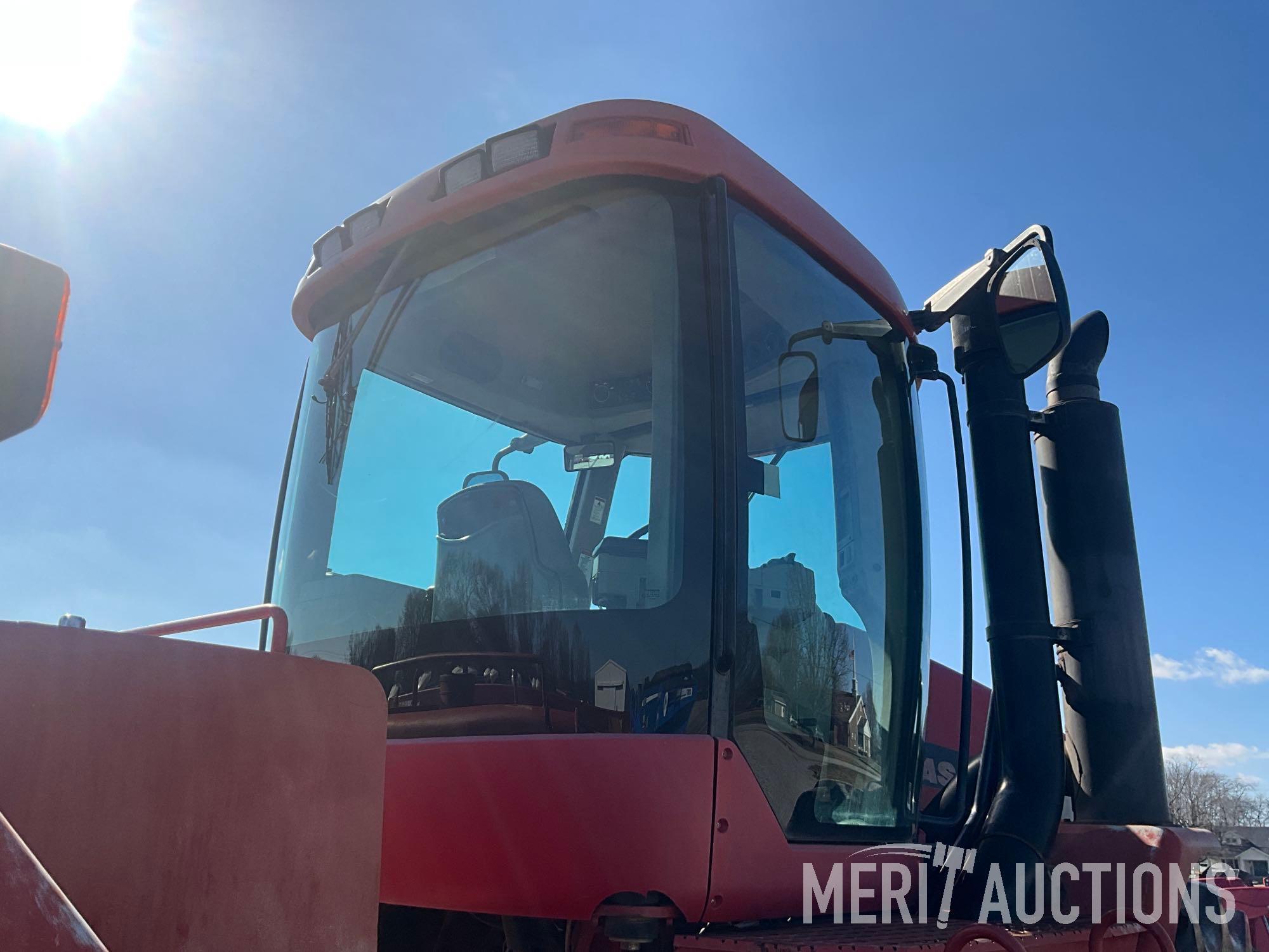 2004 Case IH Steiger 375 Tractor