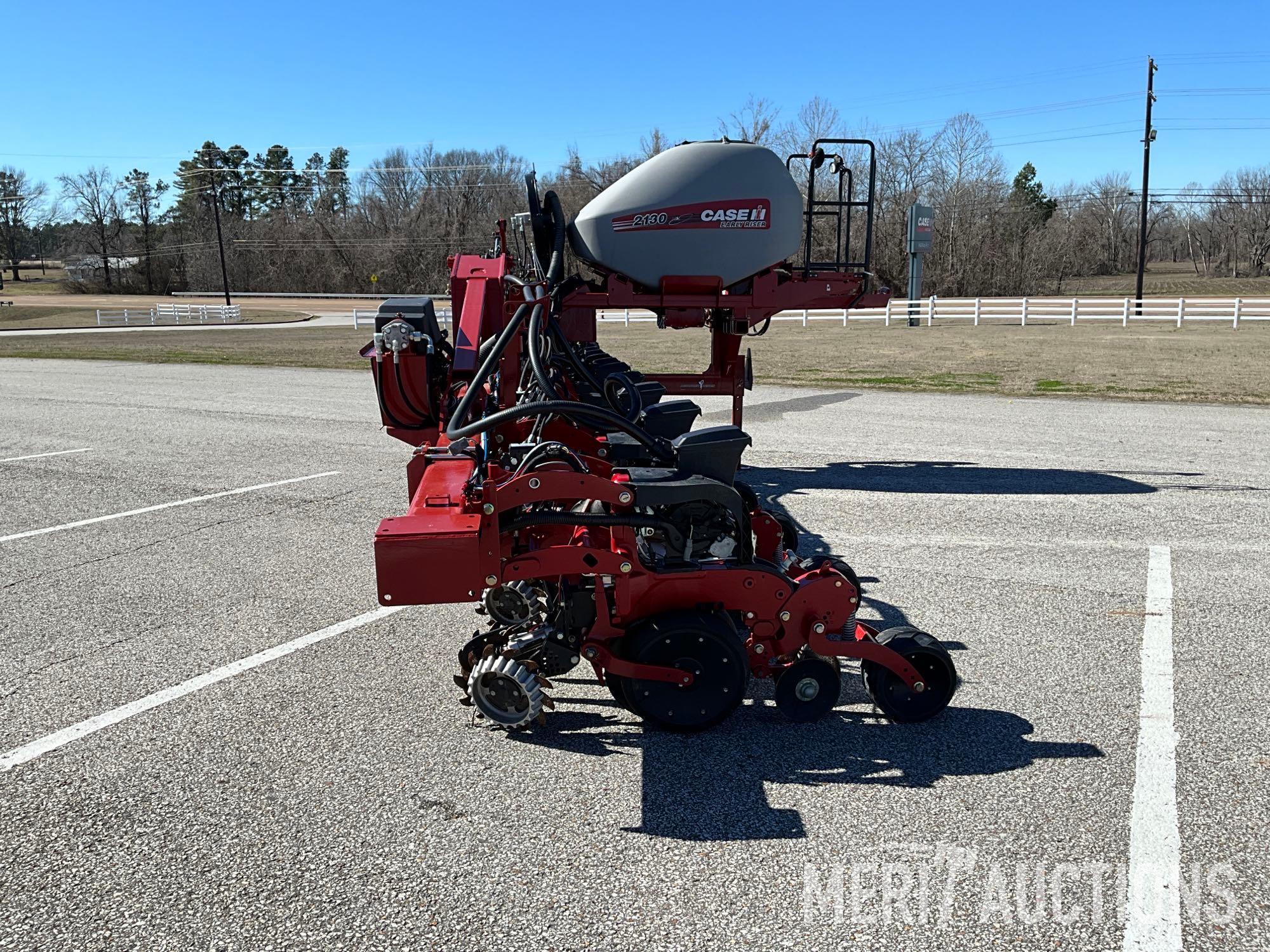 2020 Case IH Early Riser 2130 Bulk Fill Stack Fold Planter