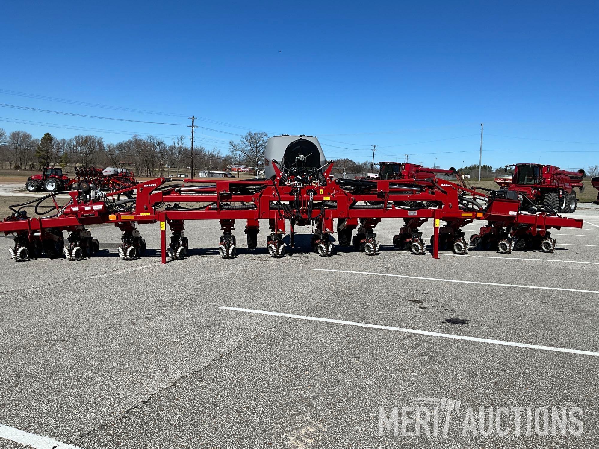 2020 Case IH Early Riser 2130 Bulk Fill Stack Fold Planter