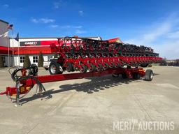 2021 Case IH Early Riser 2140 High SpeedBulk Fill Planter