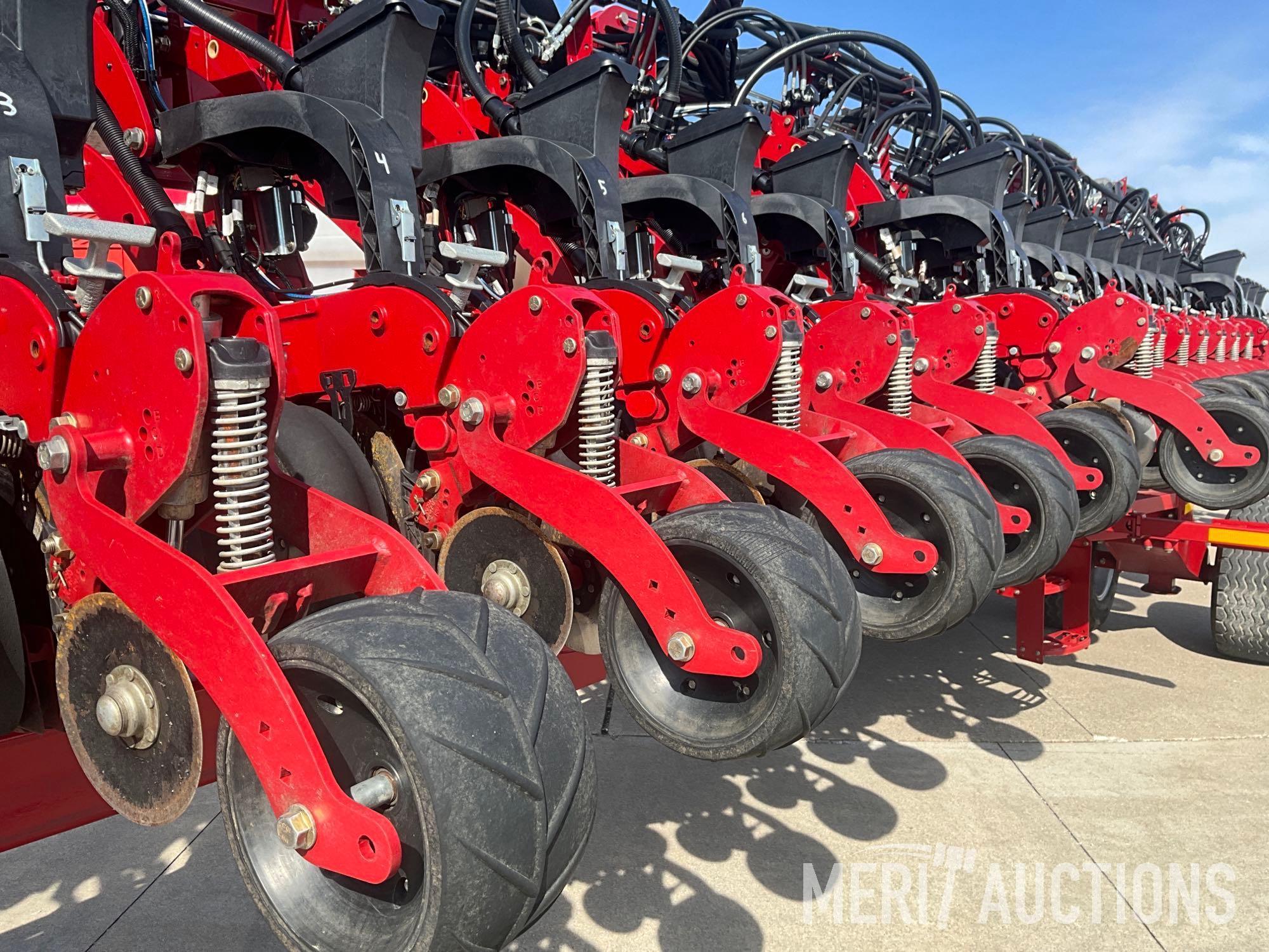2021 Case IH Early Riser 2140 High SpeedBulk Fill Planter
