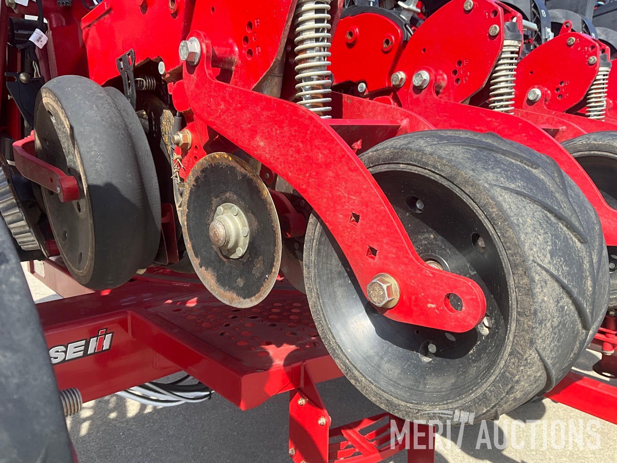 2021 Case IH Early Riser 2140 High SpeedBulk Fill Planter