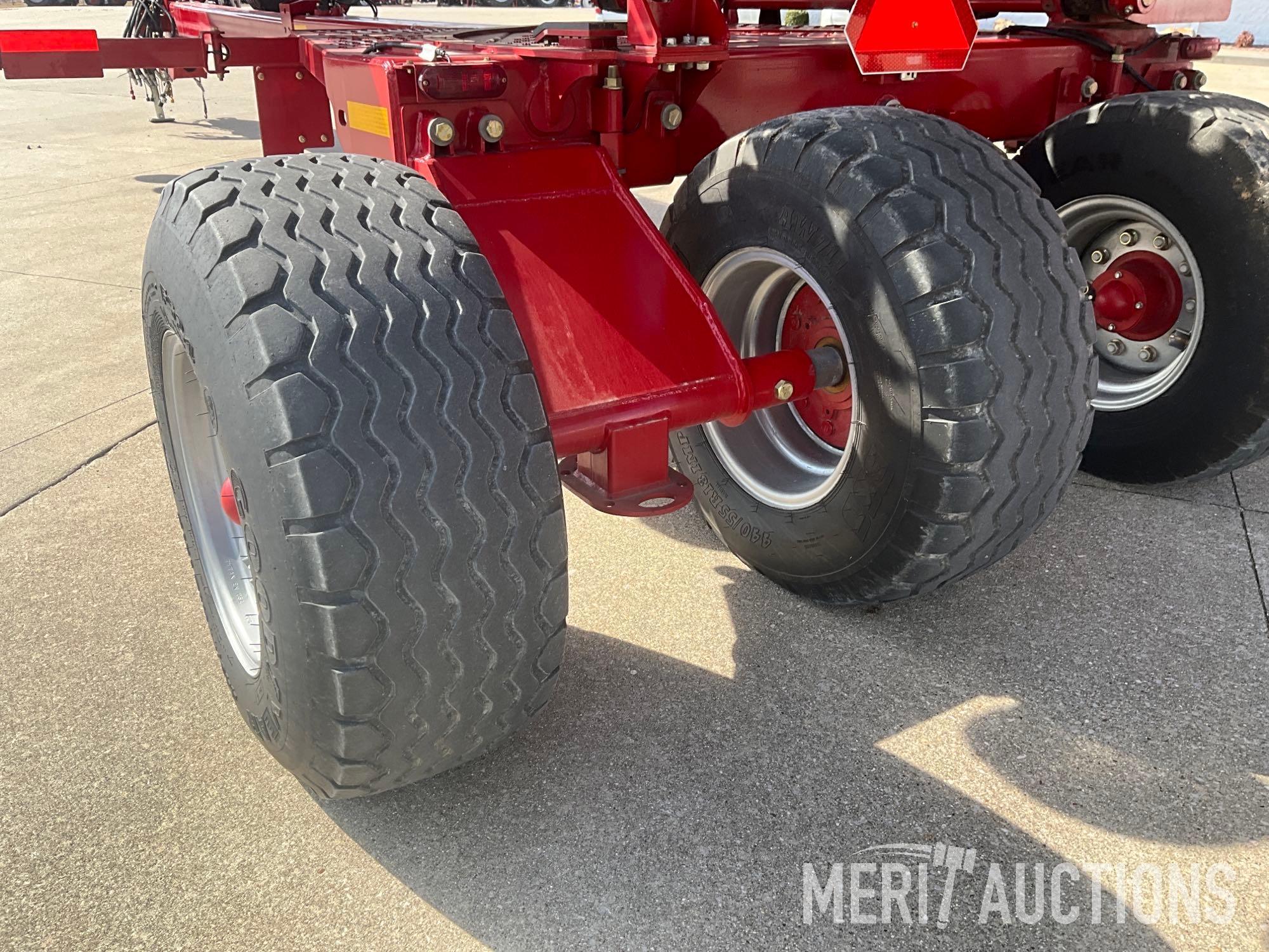 2021 Case IH Early Riser 2140 High SpeedBulk Fill Planter