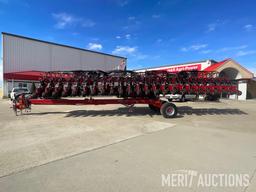 2021 Case IH Early Riser 2140 High SpeedBulk Fill Planter