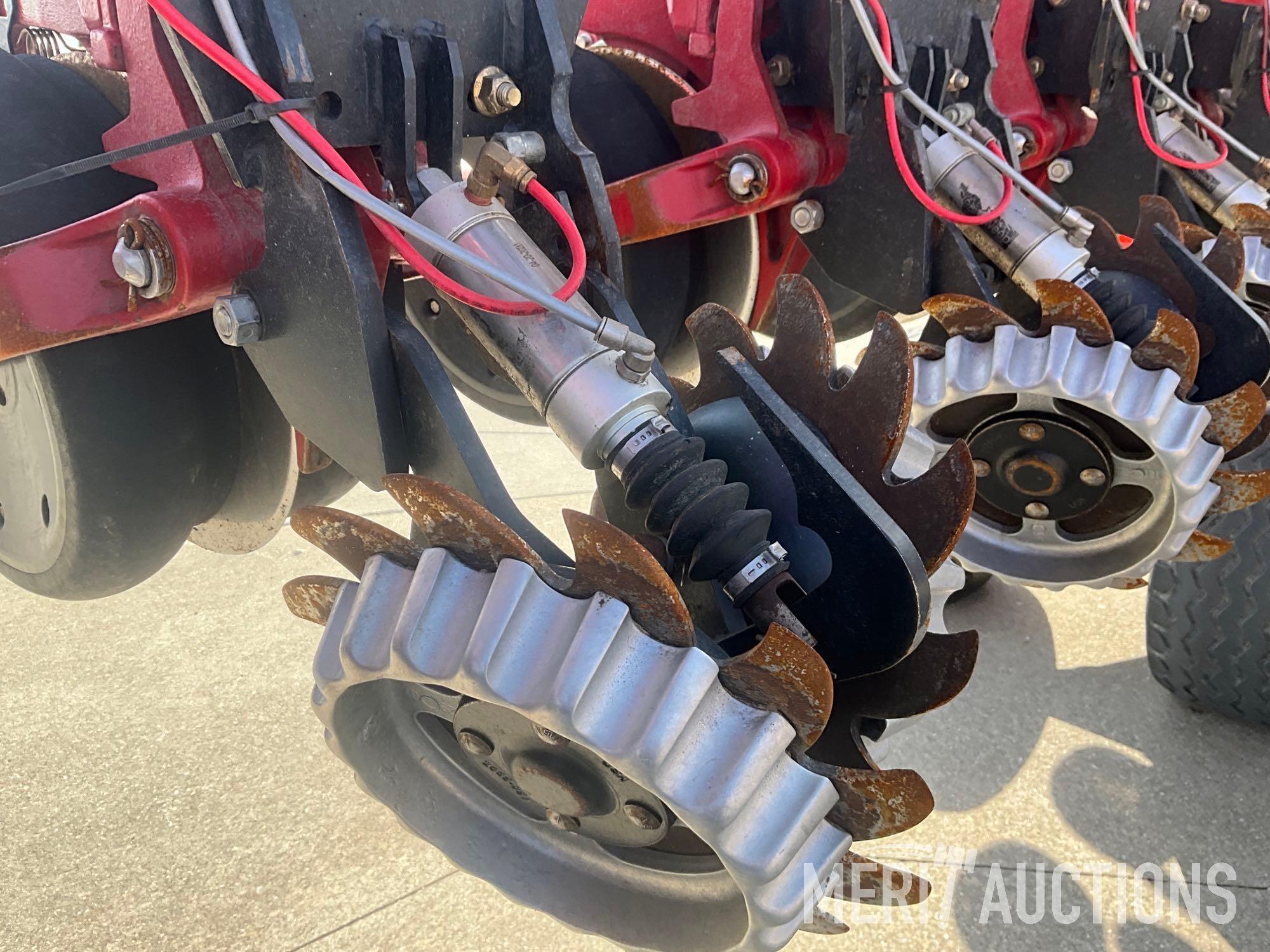 2021 Case IH Early Riser 2140 High SpeedBulk Fill Planter