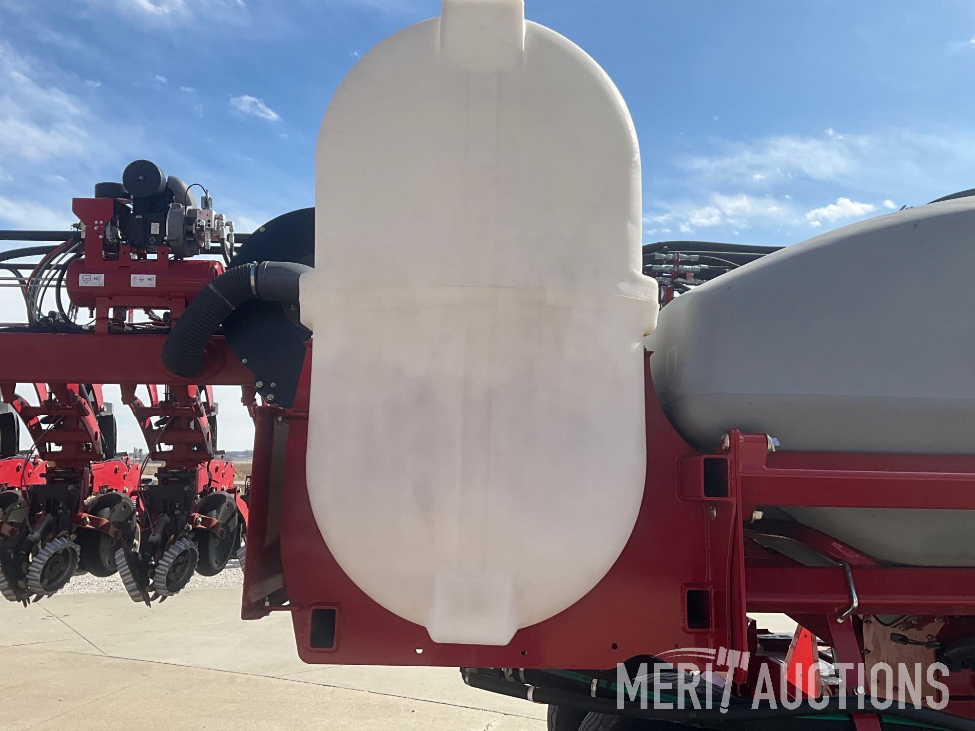2021 Case IH Early Riser 2140 High SpeedBulk Fill Planter