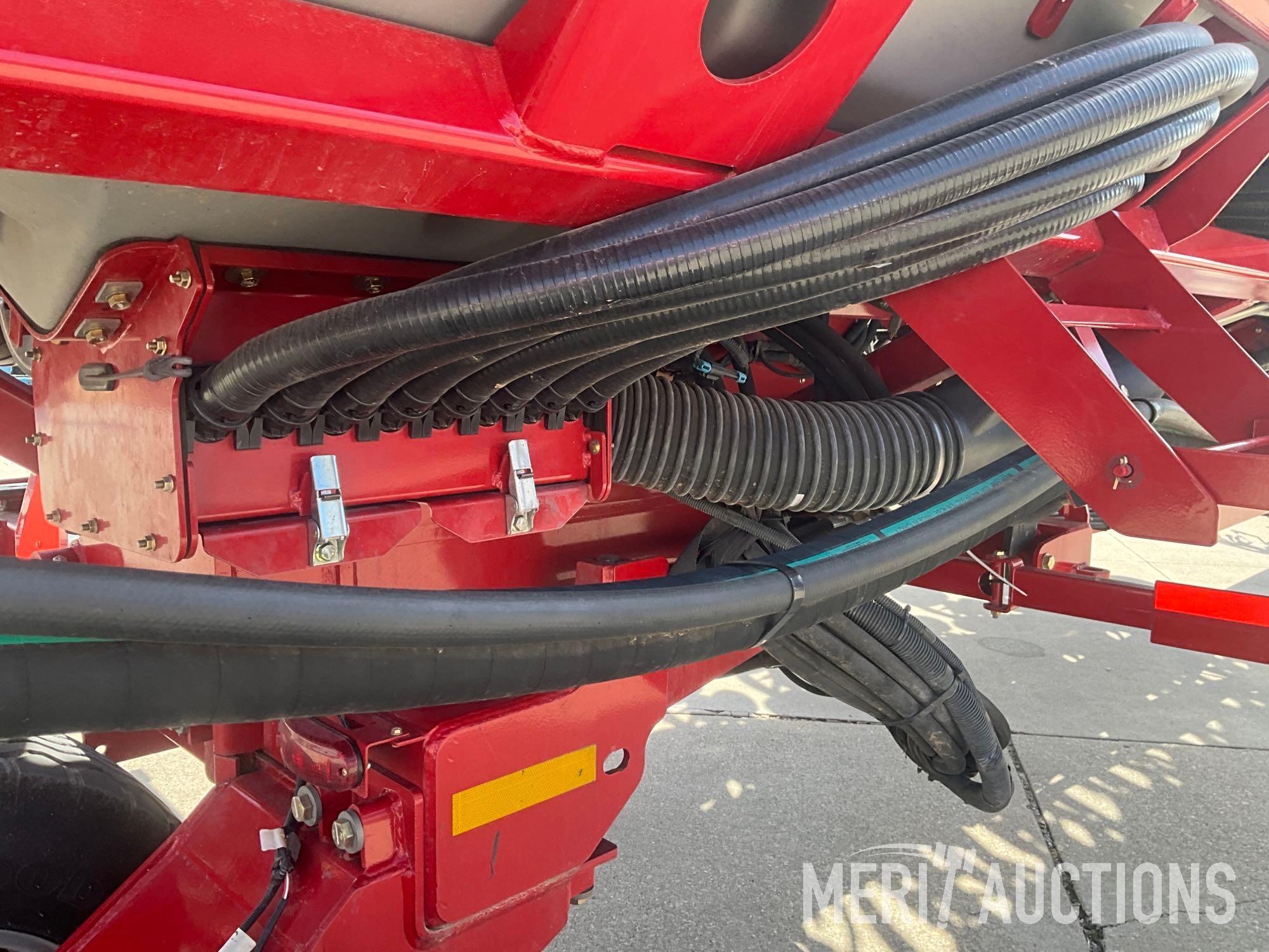 2021 Case IH Early Riser 2140 High SpeedBulk Fill Planter
