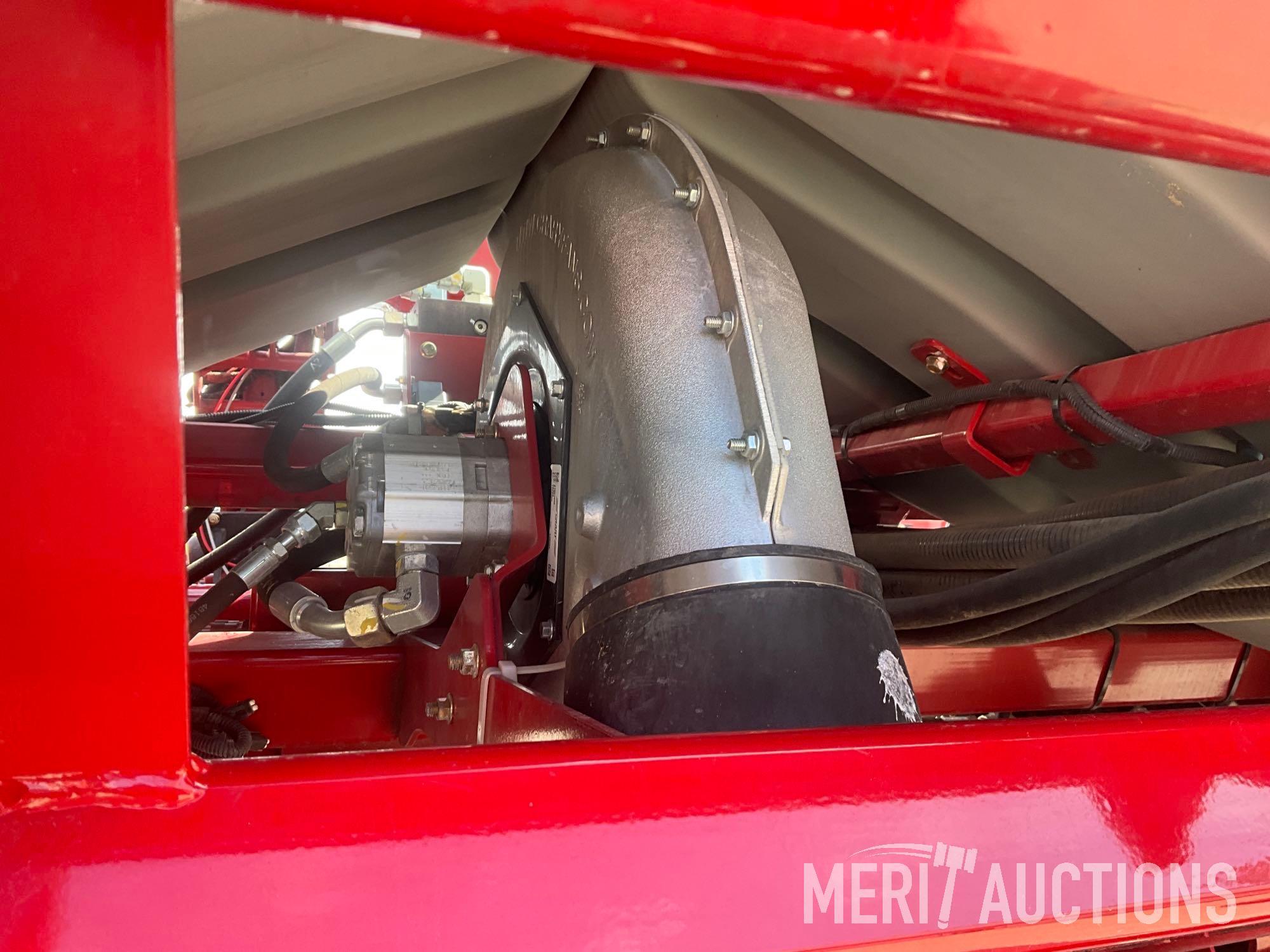 2021 Case IH Early Riser 2140 High SpeedBulk Fill Planter