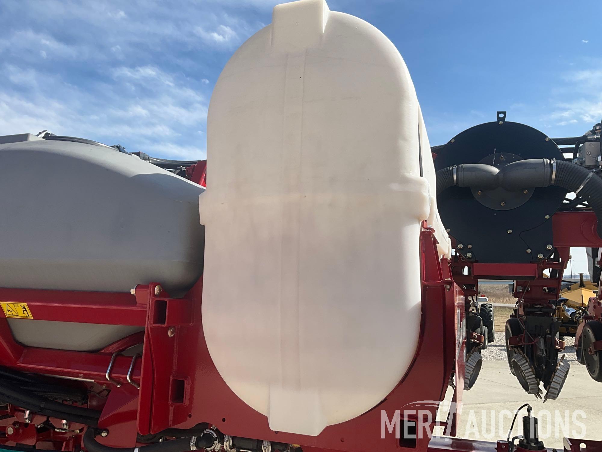 2021 Case IH Early Riser 2140 High SpeedBulk Fill Planter