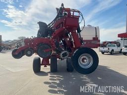 2021 Case IH Early Riser 2140 High SpeedBulk Fill Planter