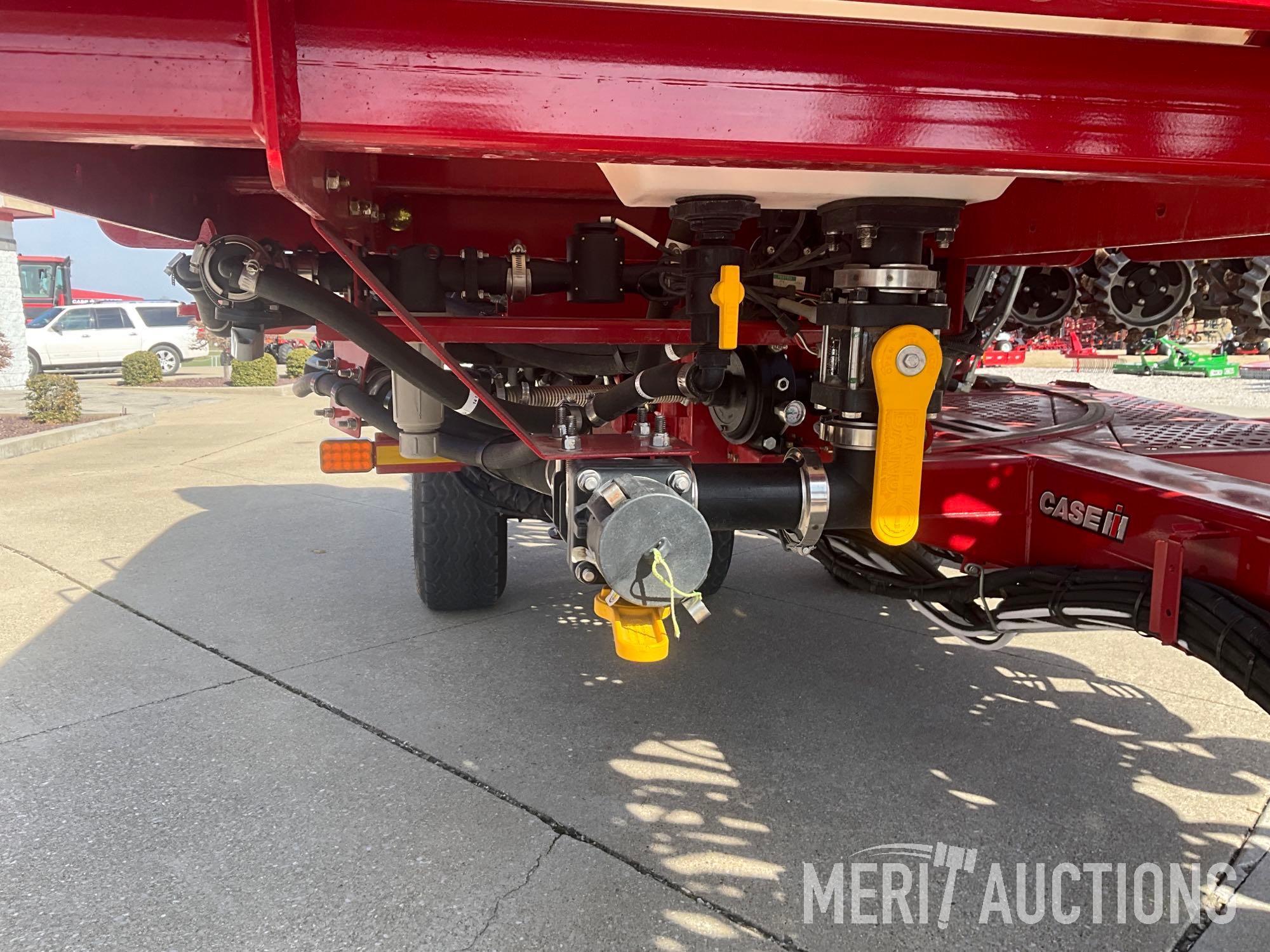 2021 Case IH Early Riser 2140 High SpeedBulk Fill Planter