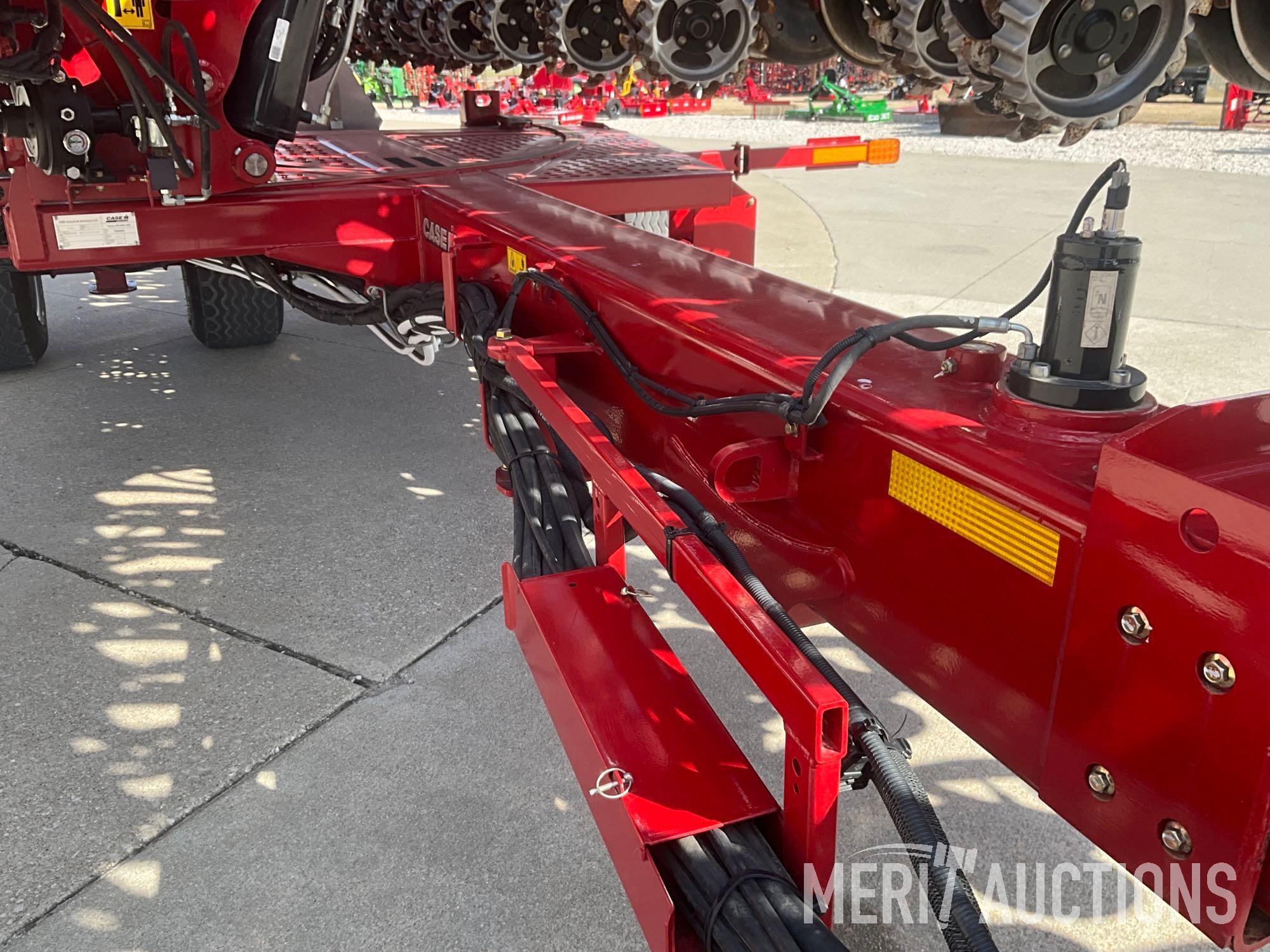 2021 Case IH Early Riser 2140 High SpeedBulk Fill Planter