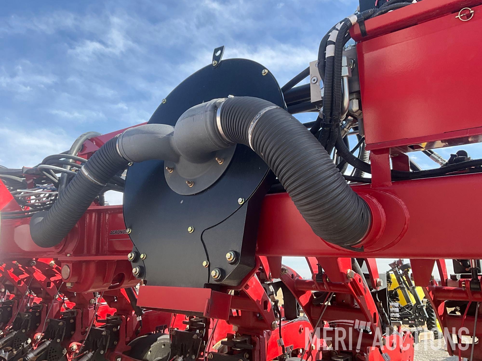 2021 Case IH Early Riser 2140 High SpeedBulk Fill Planter