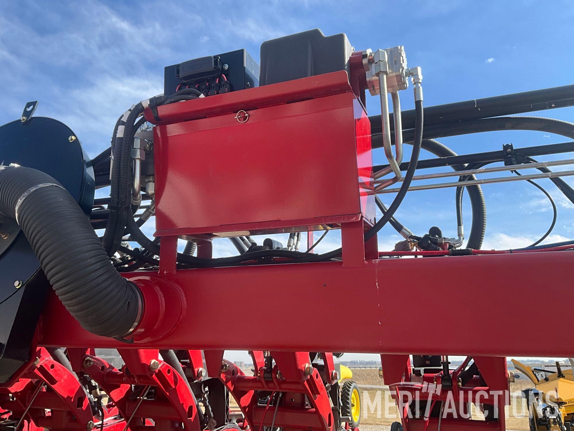 2021 Case IH Early Riser 2140 High SpeedBulk Fill Planter