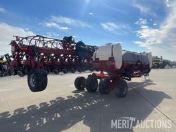 2021 Case IH Early Riser 2140 High SpeedBulk Fill Planter