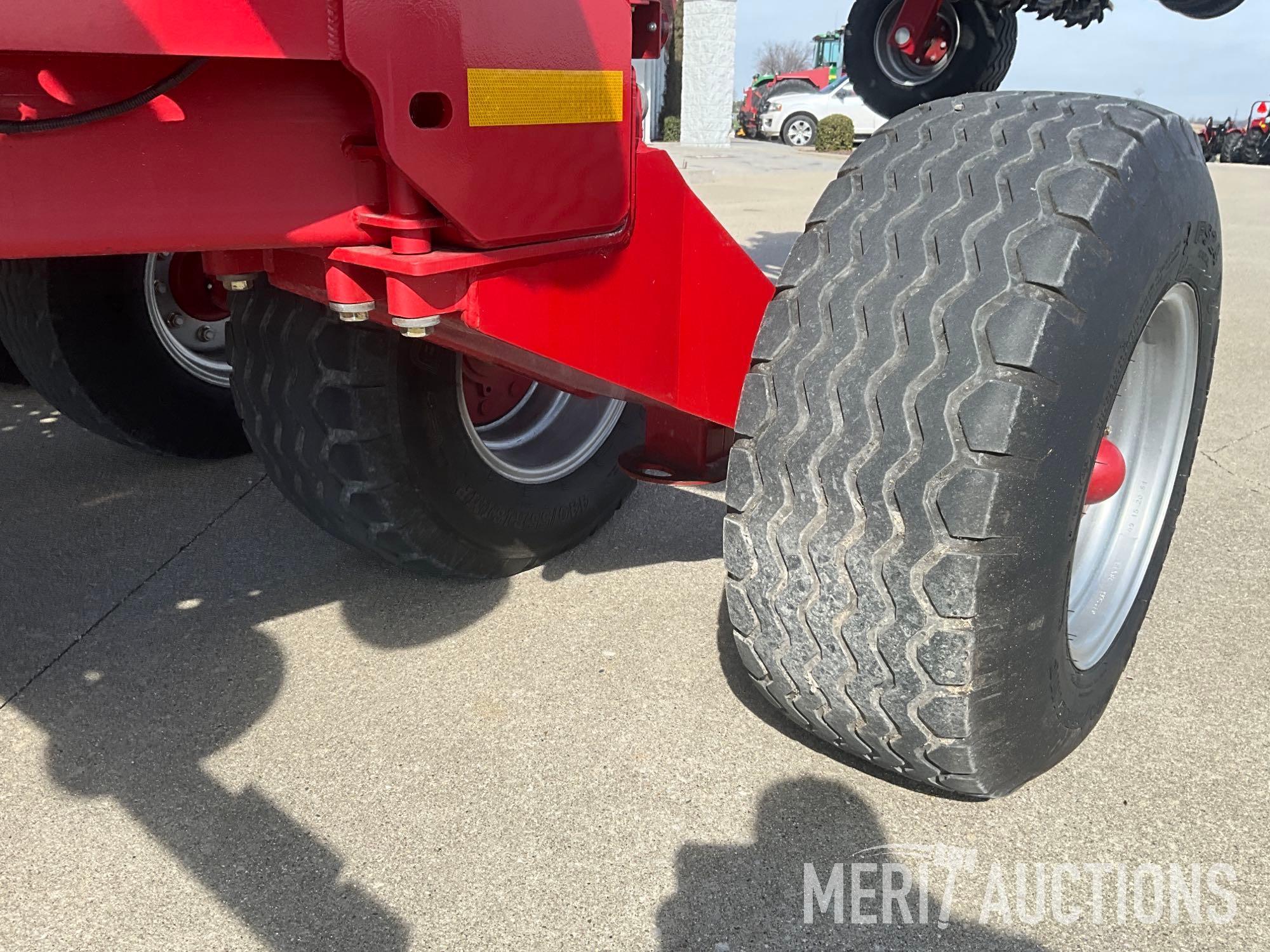 2021 Case IH Early Riser 2140 High SpeedBulk Fill Planter
