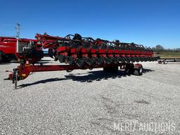 2014 Case IH Early Riser 1245 16/31 Row Bulk Fill Planter?15?/30?Row Spacing