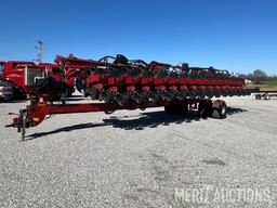 2014 Case IH Early Riser 1245 16/31 Row Bulk Fill Planter?15?/30?Row Spacing