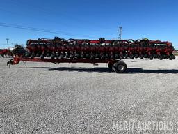 2014 Case IH Early Riser 1245 16/31 Row Bulk Fill Planter?15?/30?Row Spacing