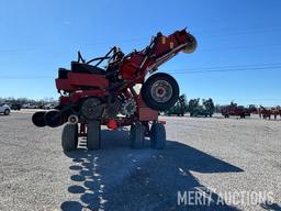 2014 Case IH Early Riser 1245 16/31 Row Bulk Fill Planter?15?/30?Row Spacing
