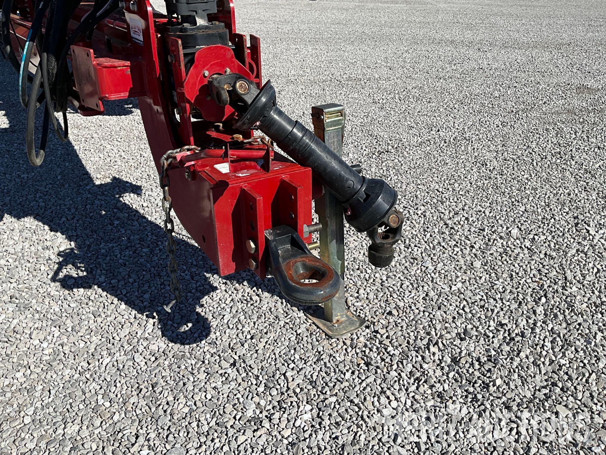 2014 Case IH Early Riser 1245 16/31 Row Bulk Fill Planter?15?/30?Row Spacing
