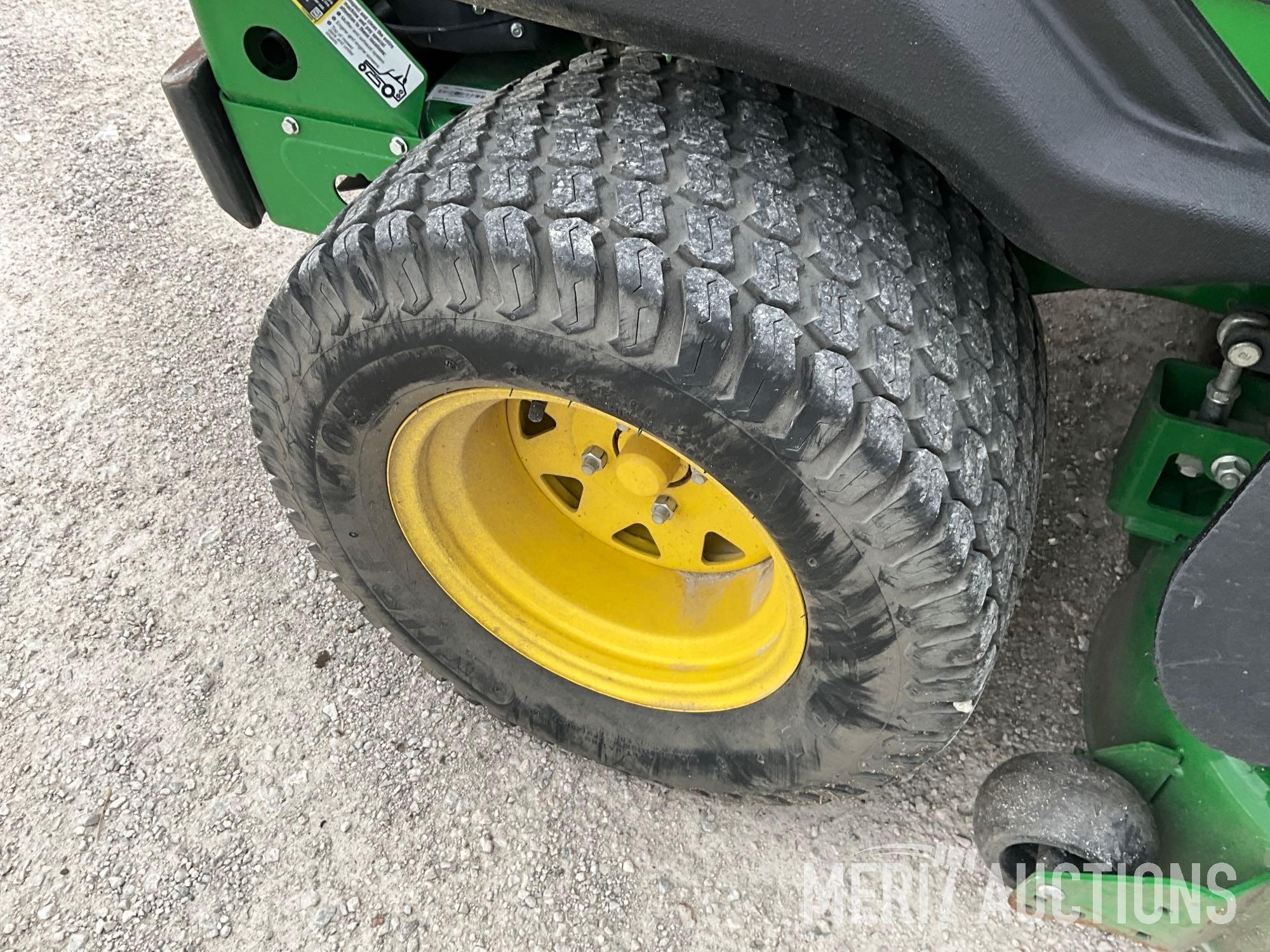 2020 John Deere Z920M