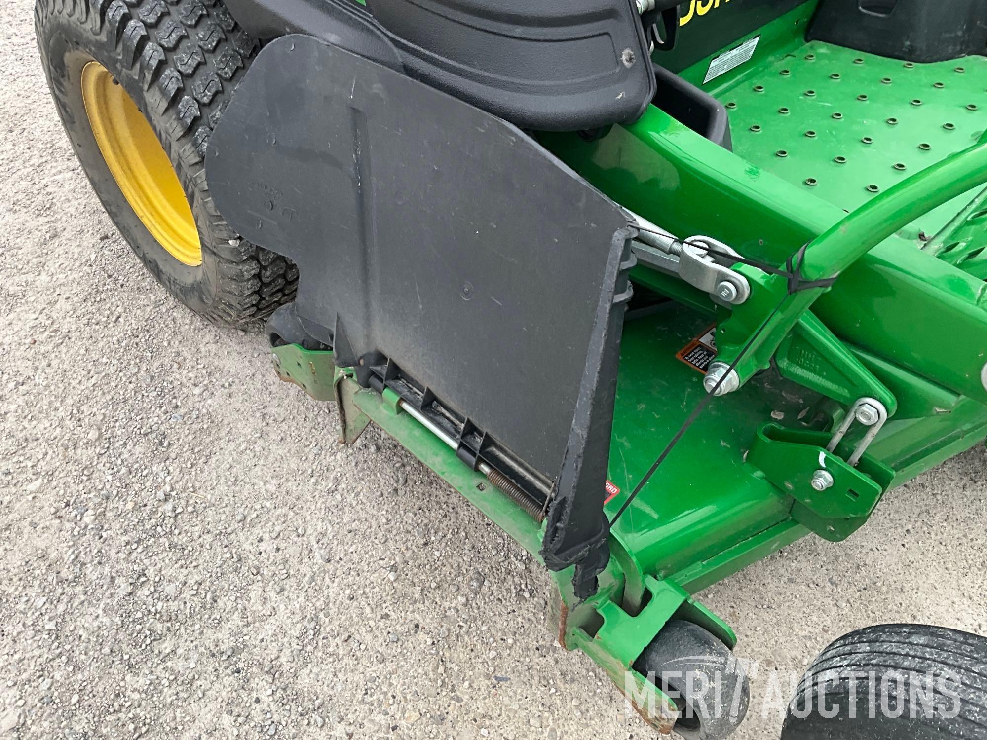 2020 John Deere Z920M