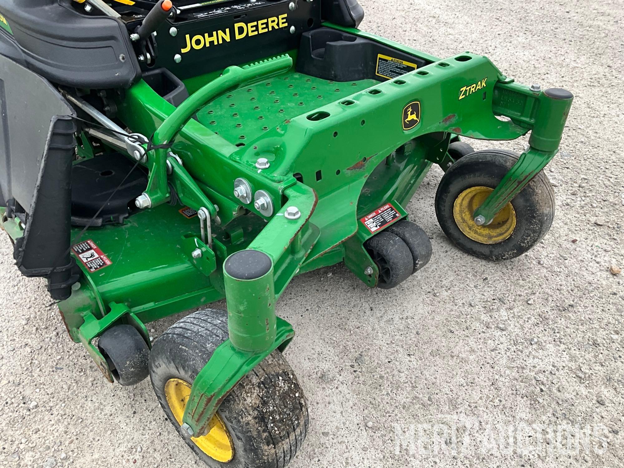 2020 John Deere Z920M