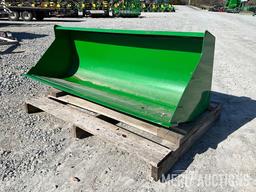 2020 John Deere Bucket