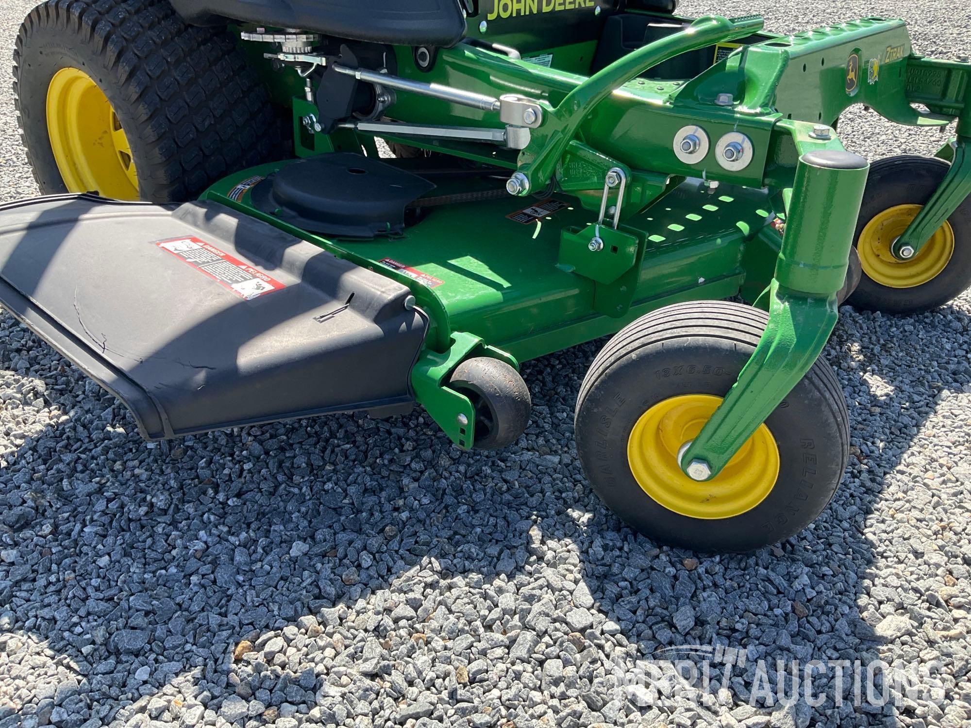 2023 John Deere Z930M