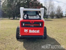 2021 Bobcat T770