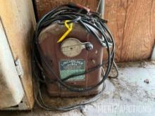 Lincoln AC 180 stick welder